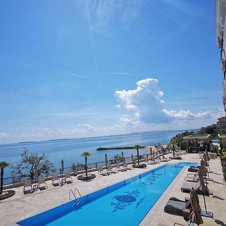 Onyx Private Apartaments 2 Sveti Vlas Eksteriør billede