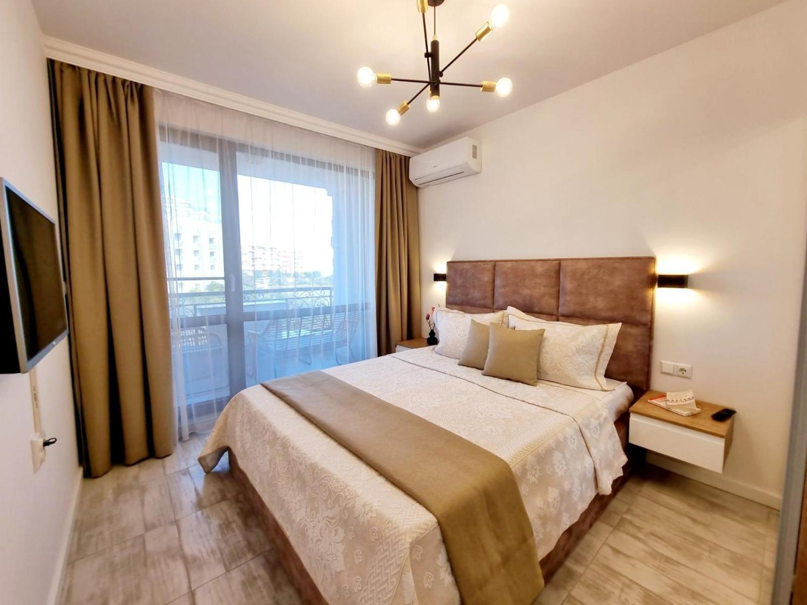 Onyx Private Apartaments 2 Sveti Vlas Eksteriør billede