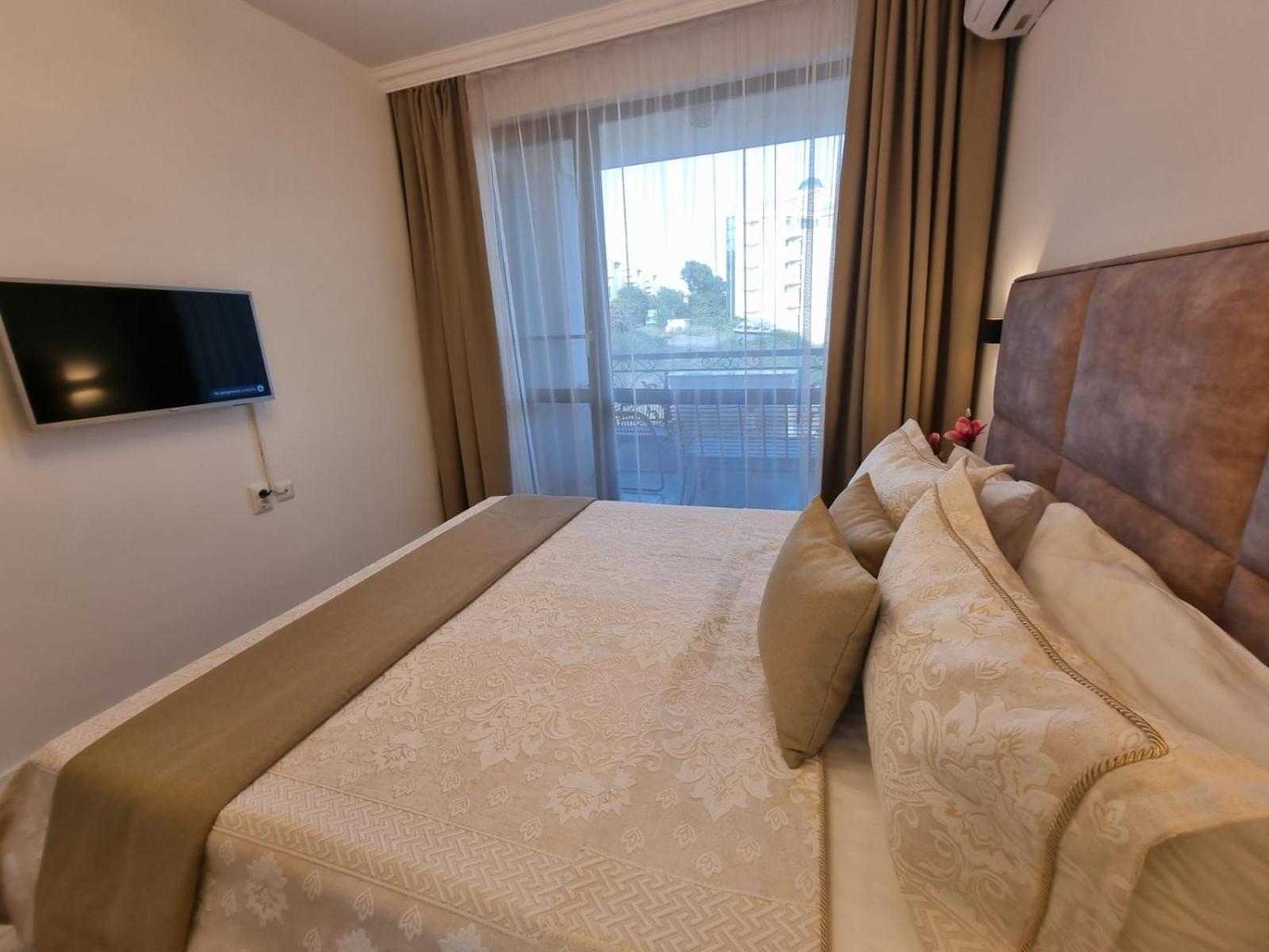 Onyx Private Apartaments 2 Sveti Vlas Eksteriør billede