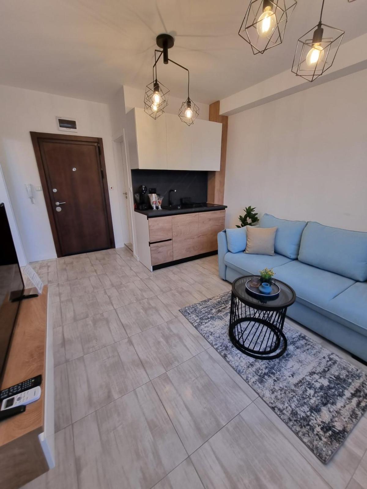 Onyx Private Apartaments 2 Sveti Vlas Eksteriør billede